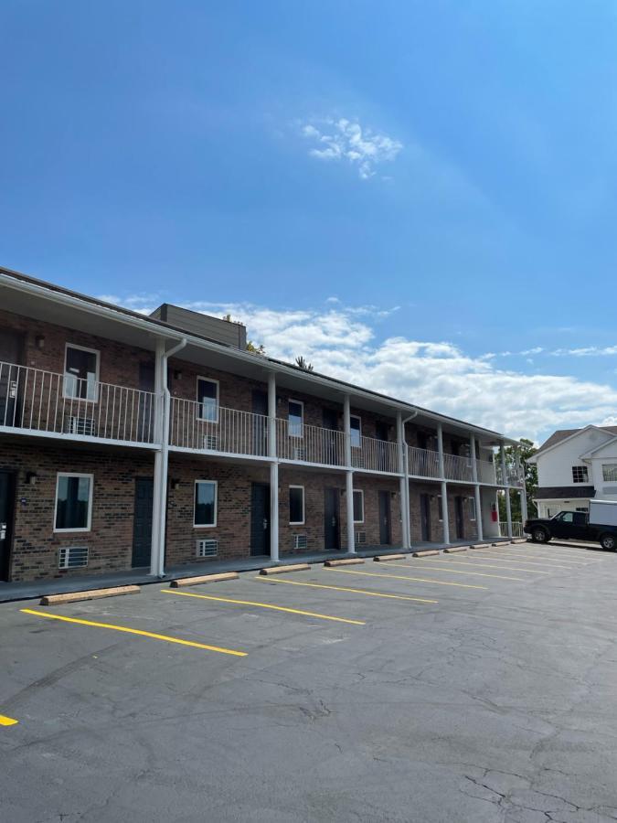 Schmidt'S Creek Hotel オーセージ・ビーチ エクステリア 写真