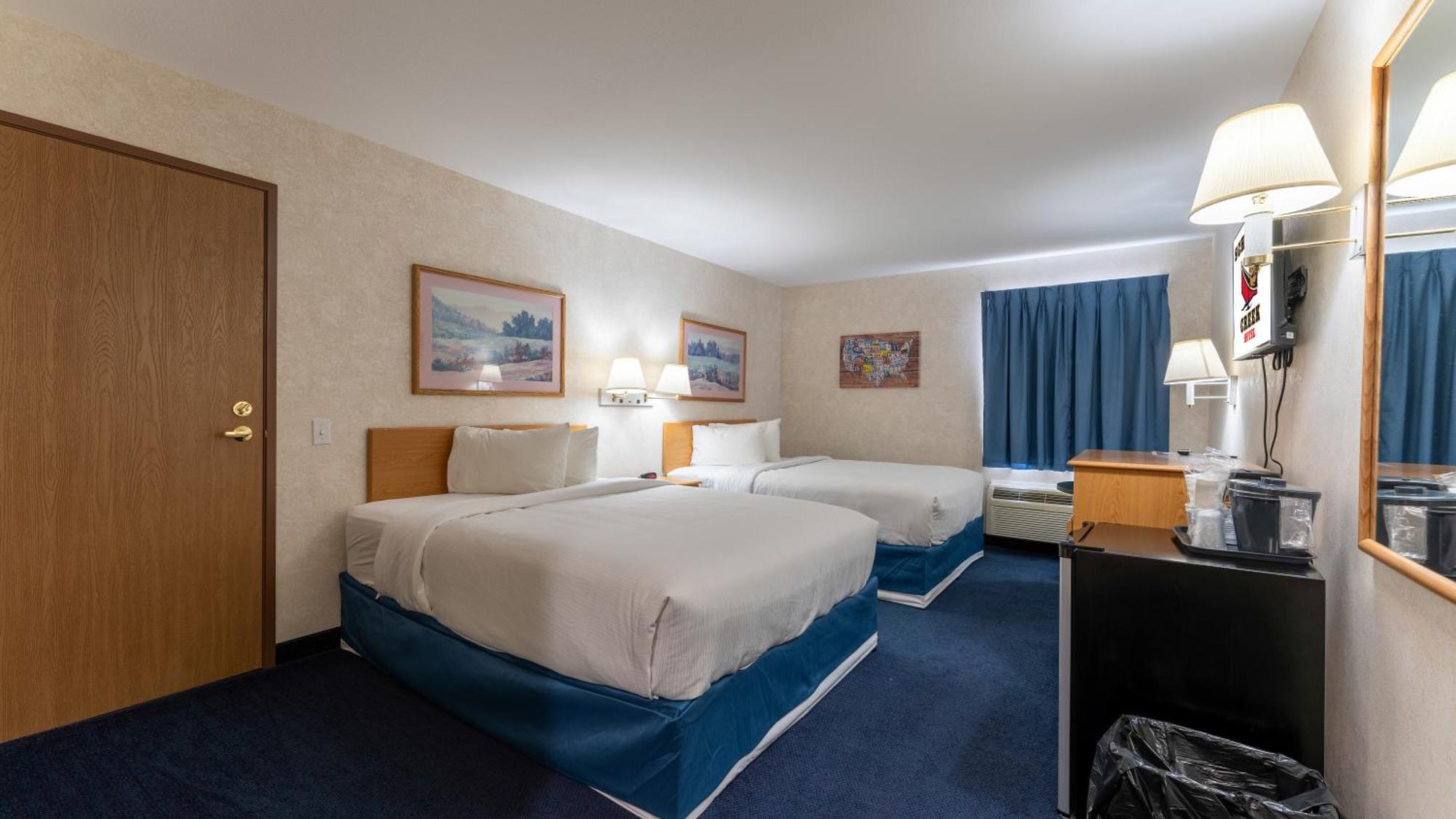 Schmidt'S Creek Hotel オーセージ・ビーチ エクステリア 写真