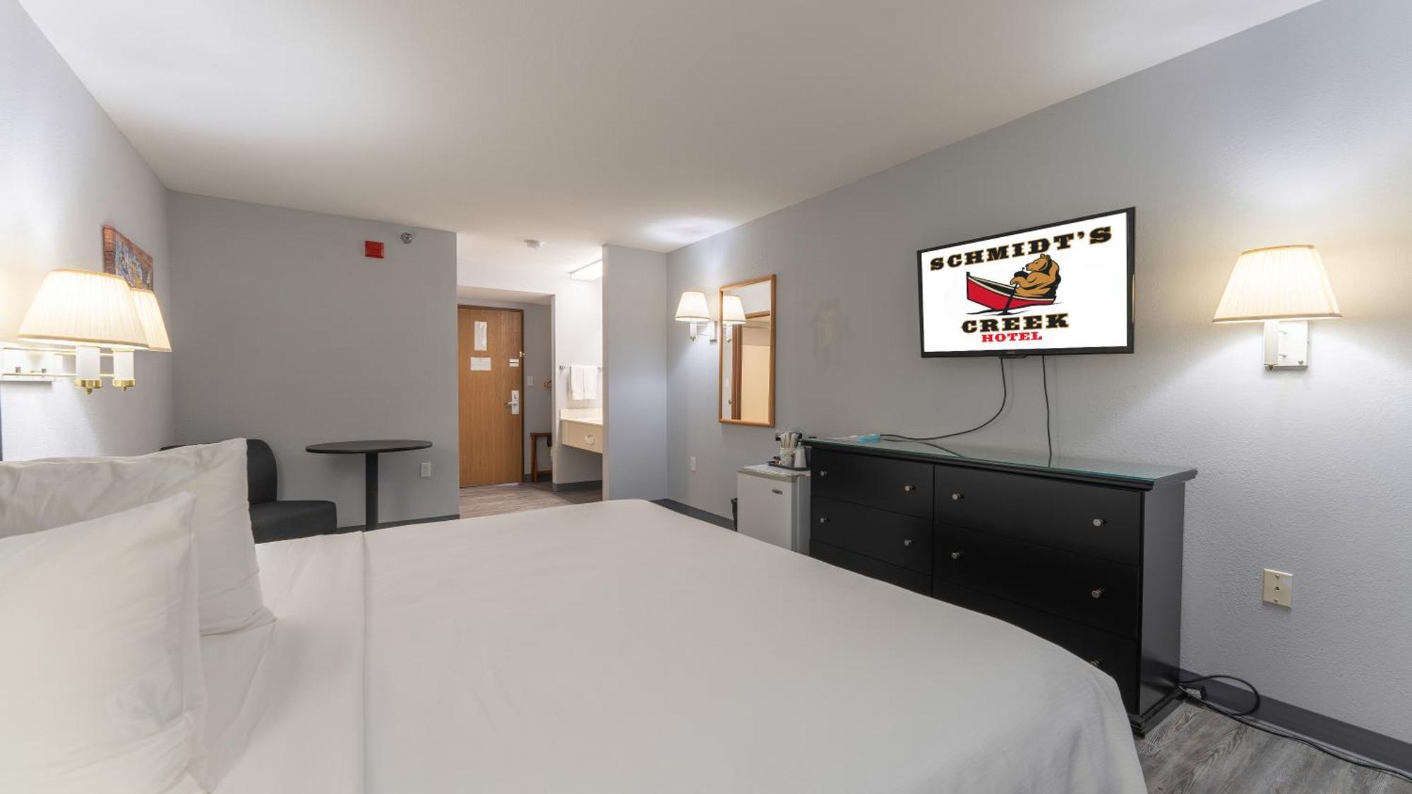 Schmidt'S Creek Hotel オーセージ・ビーチ エクステリア 写真