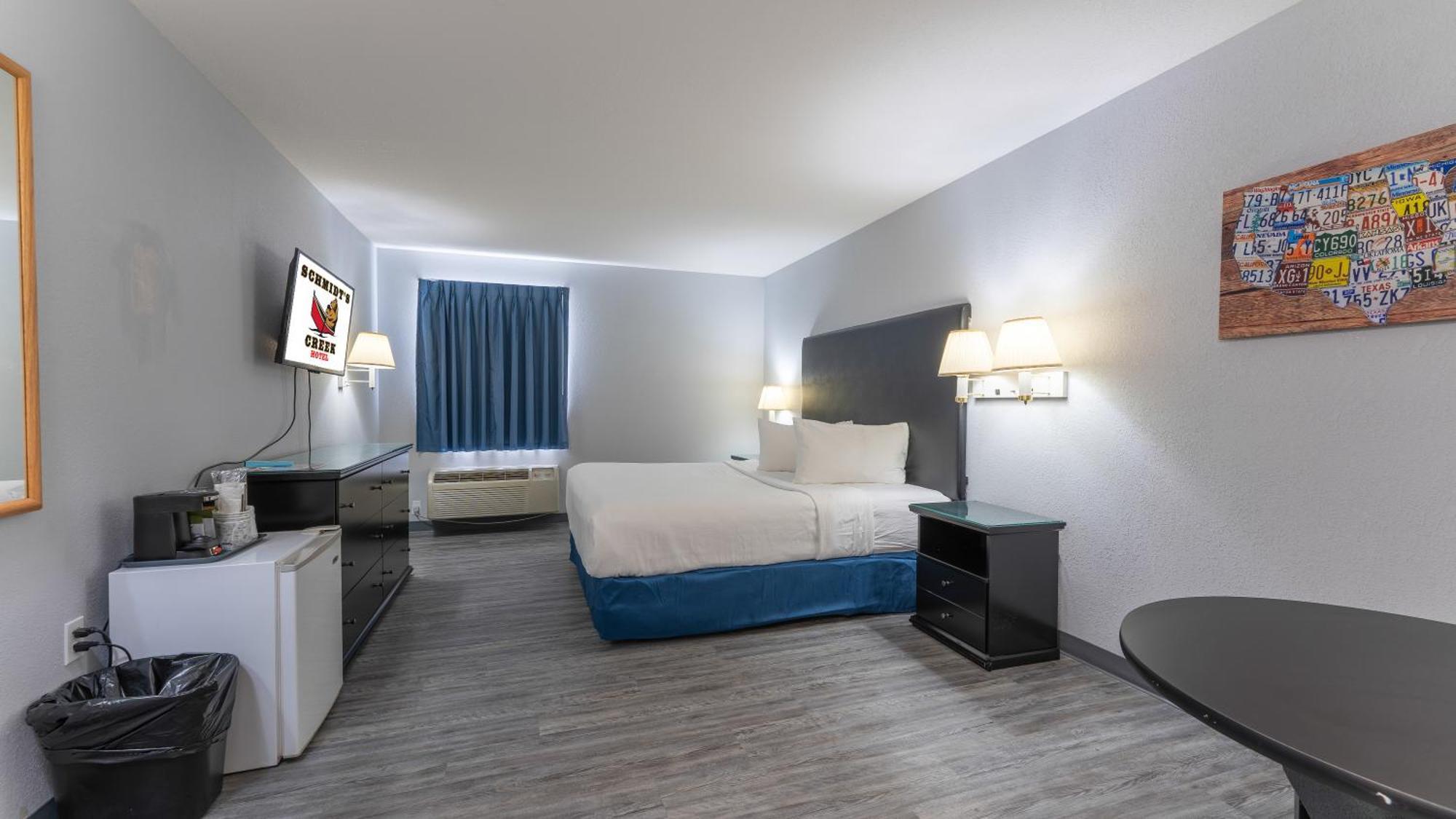 Schmidt'S Creek Hotel オーセージ・ビーチ エクステリア 写真