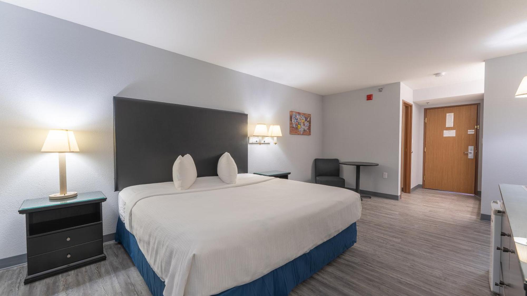 Schmidt'S Creek Hotel オーセージ・ビーチ エクステリア 写真